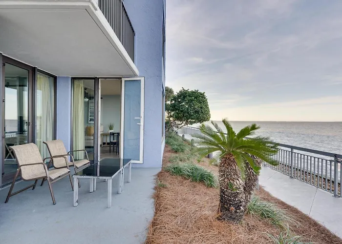 Sandestin Golf And Beach Resort